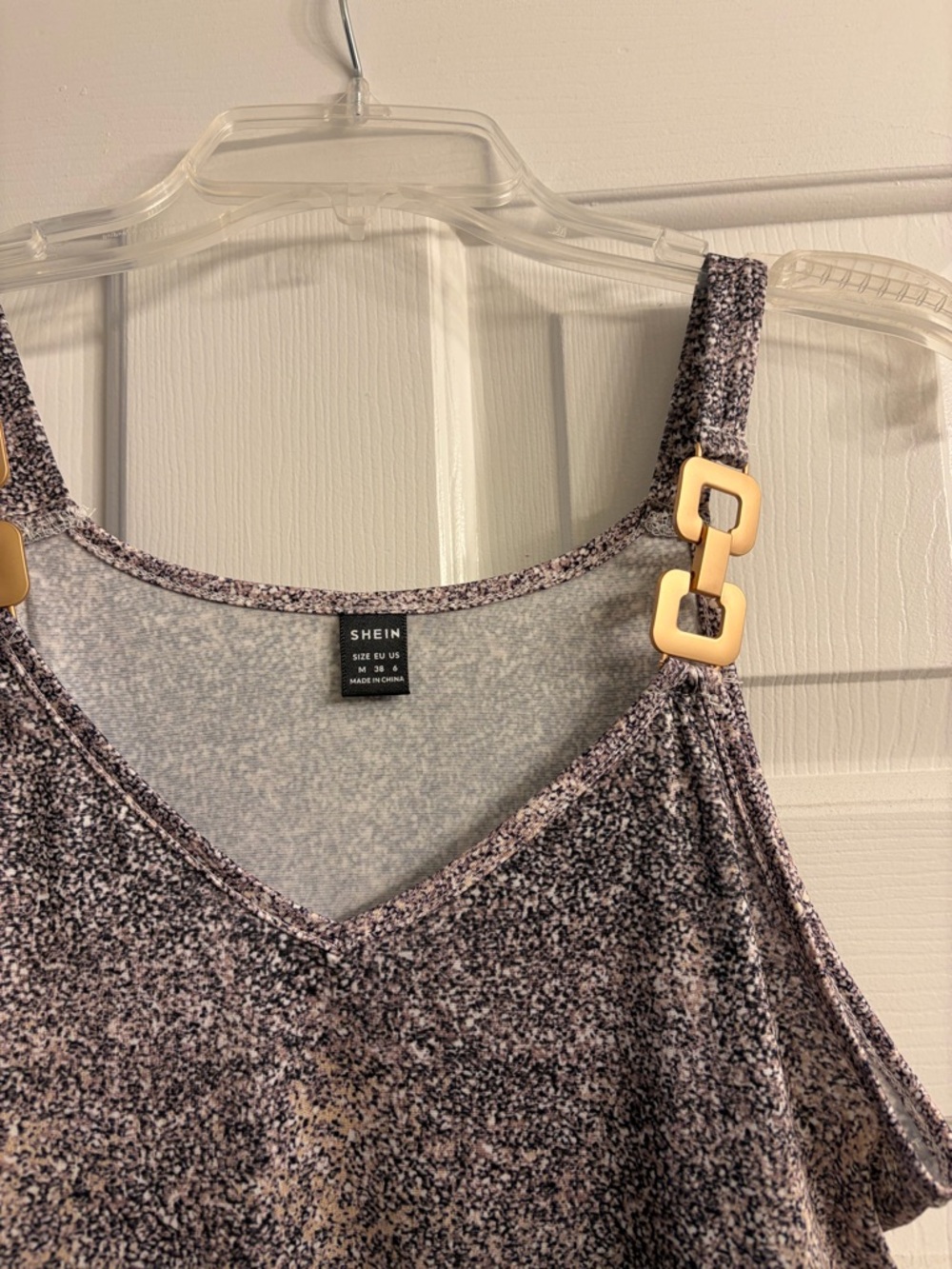 Tank Top - Picture 3 of 3